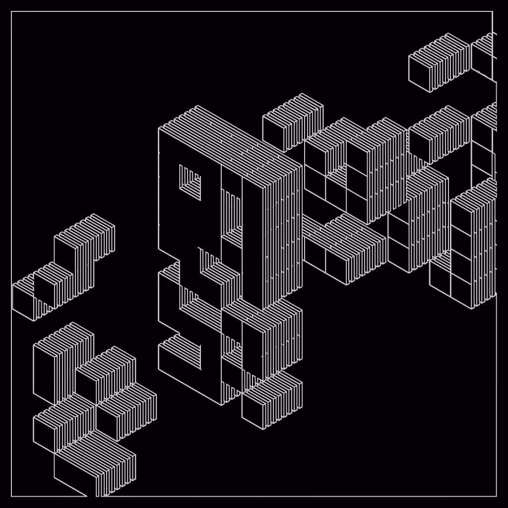 Modulo Space #549