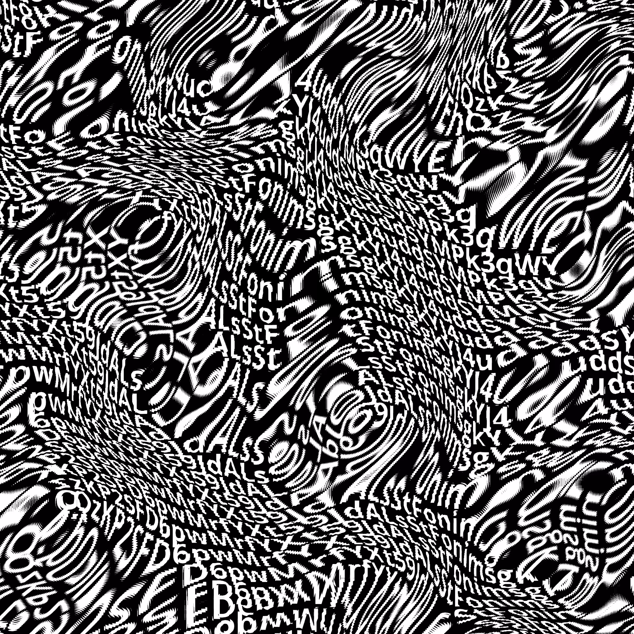 Perlin my hash #19