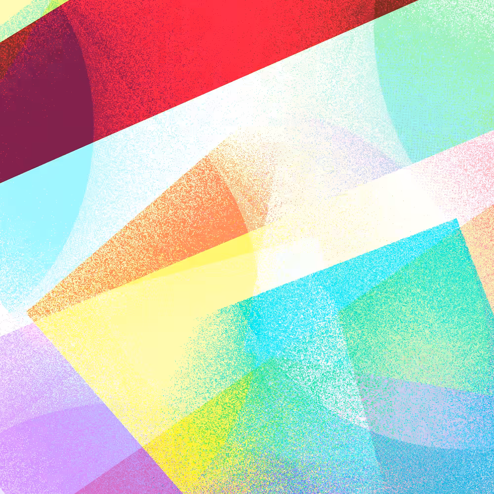 Fractal Noise #5