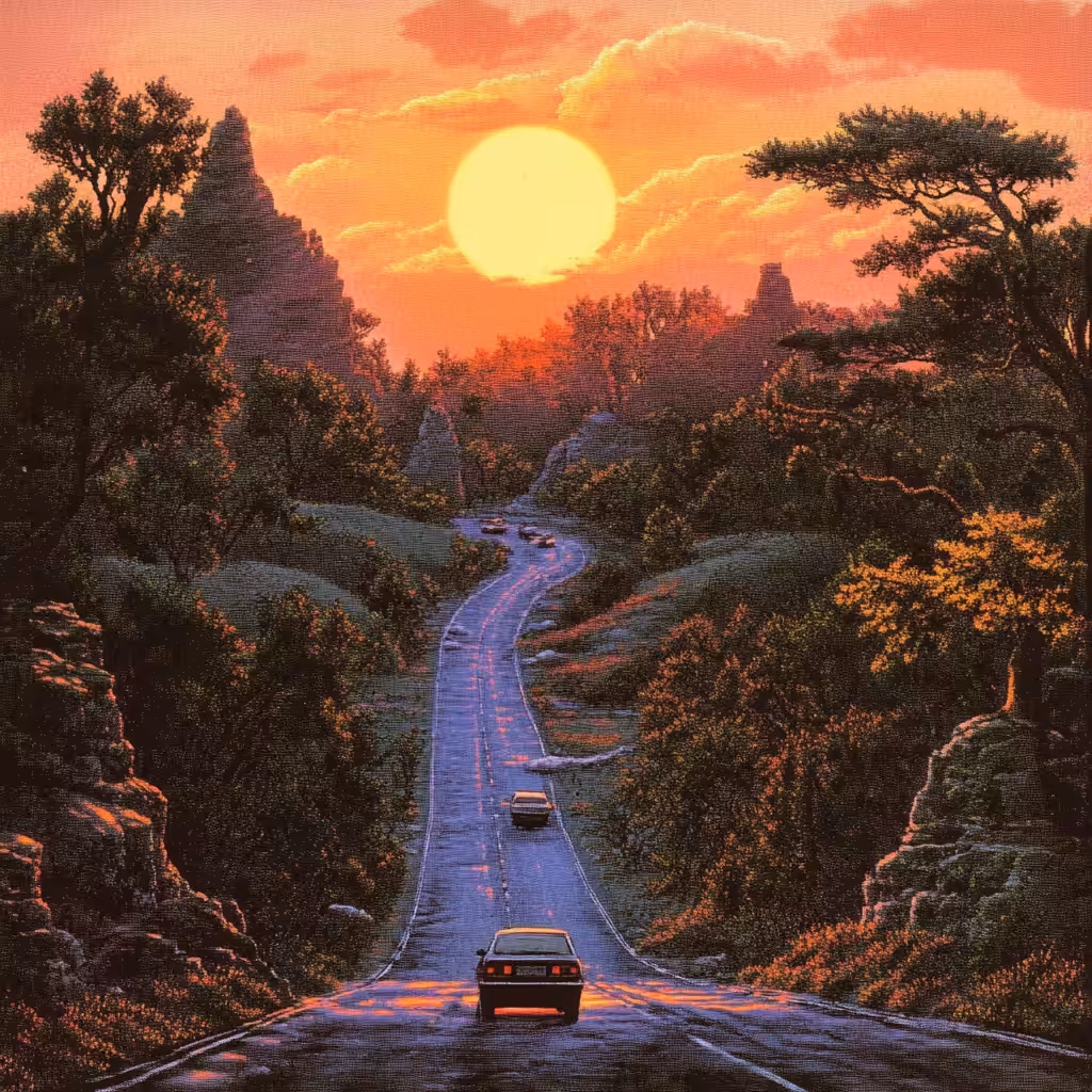 the way we see