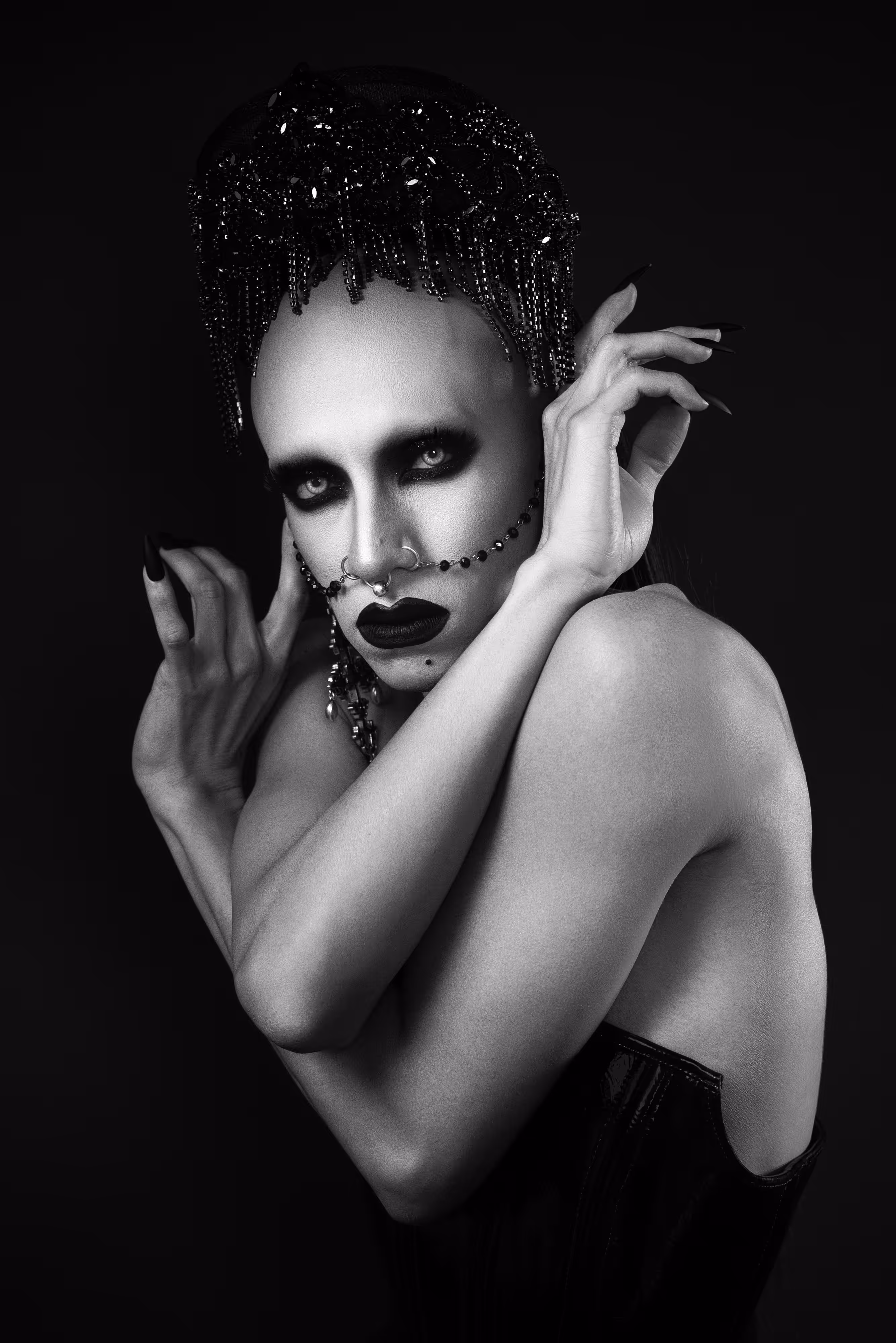 Vander Von Odd