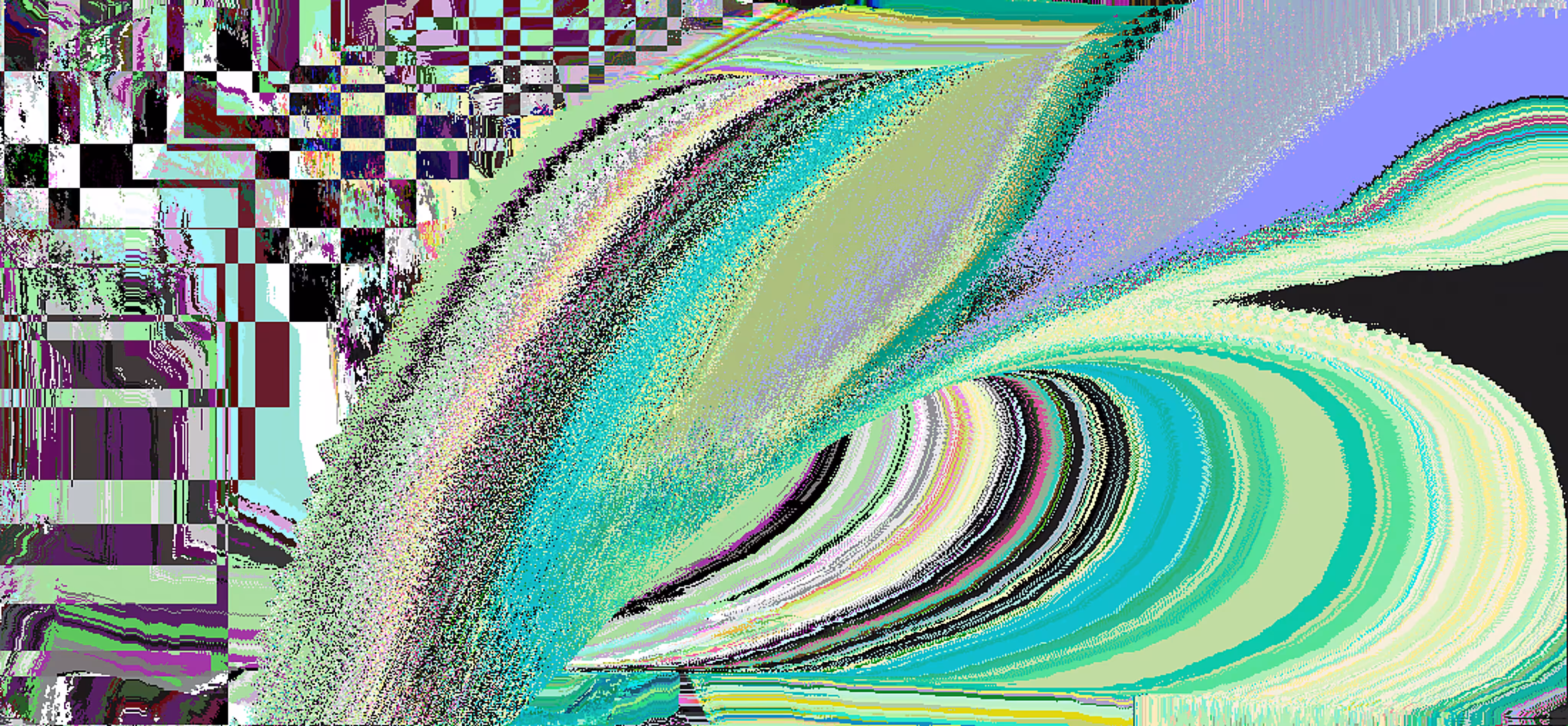 VIEWS OF SHALLOW INFORMATION: WAVE 024