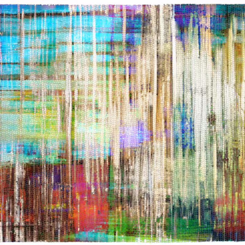 Fax Abstraction #102