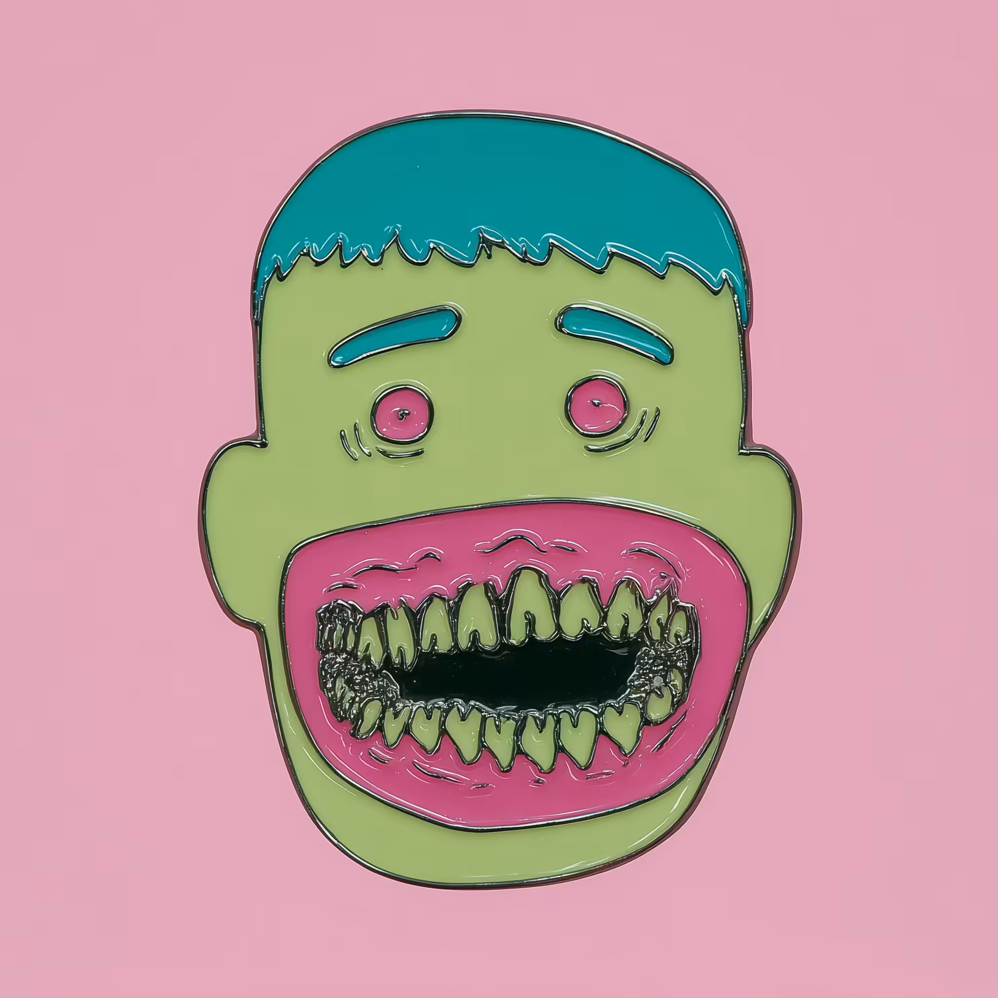 Grimster 009