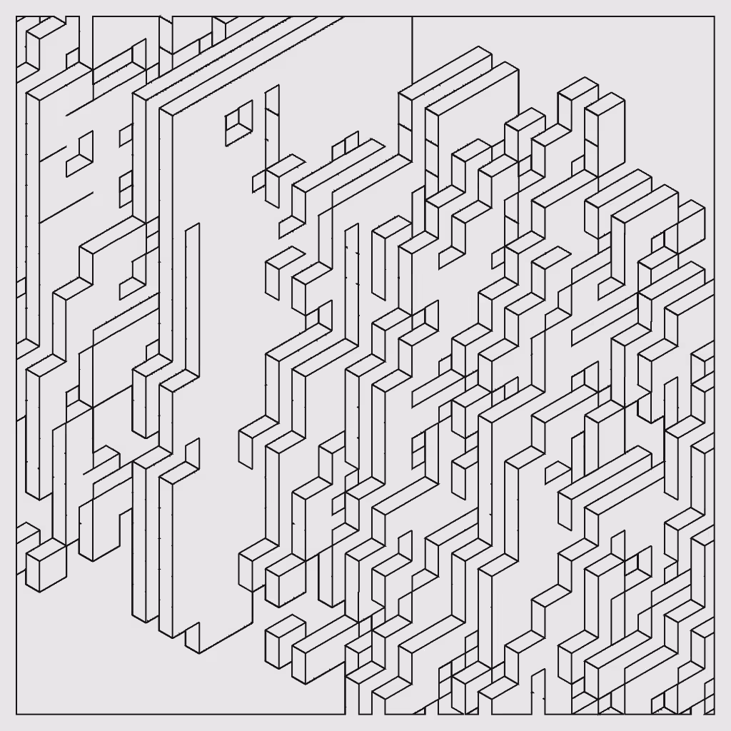 Modulo Space #260