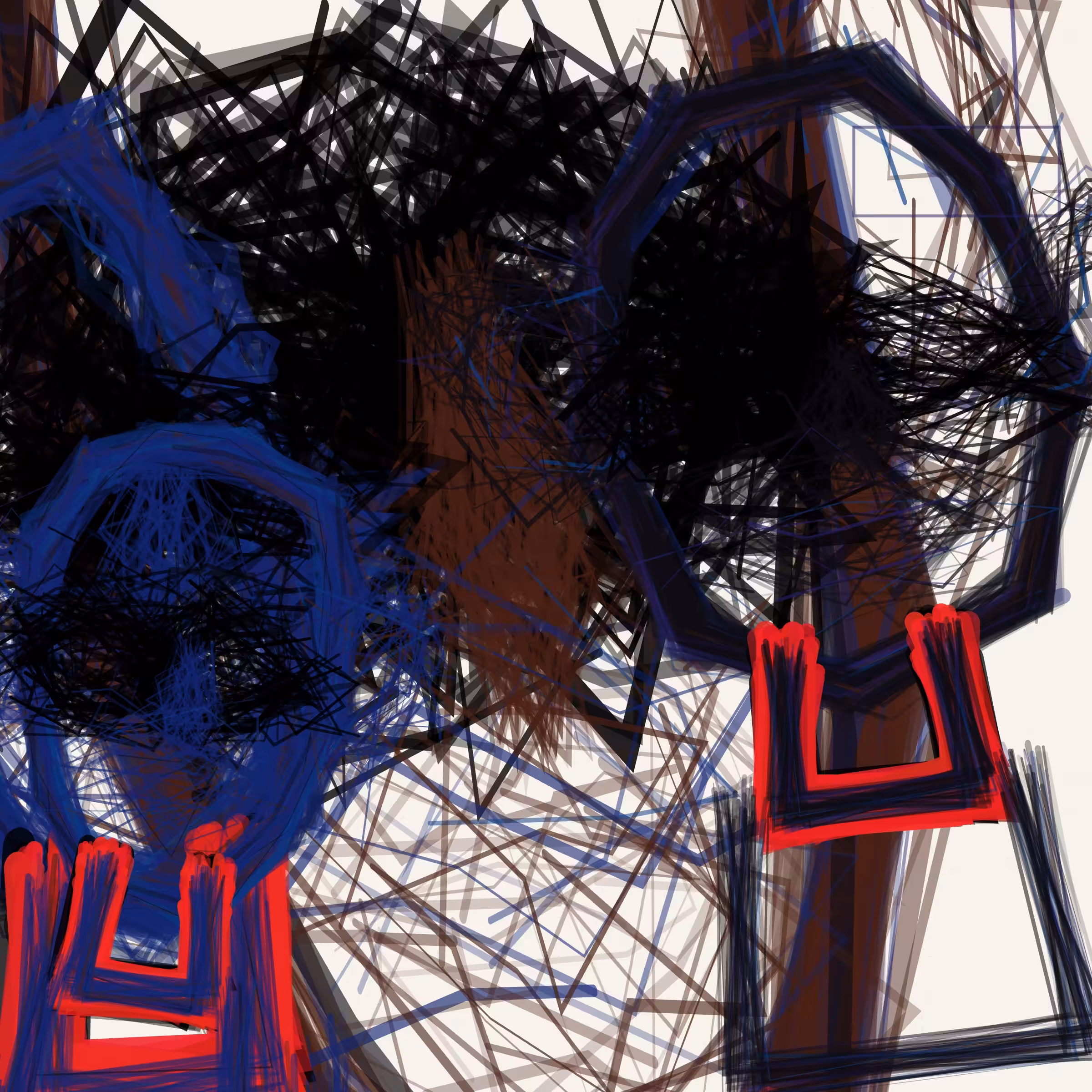 Brutal Desolation: UNK_0284 #197