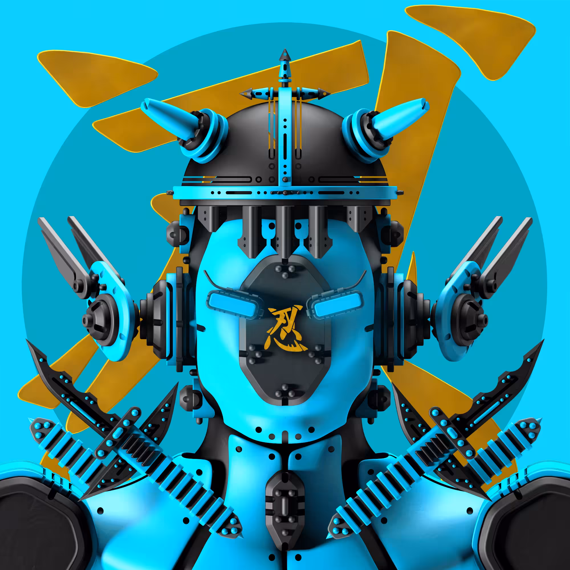 Robotreum Gen02 37