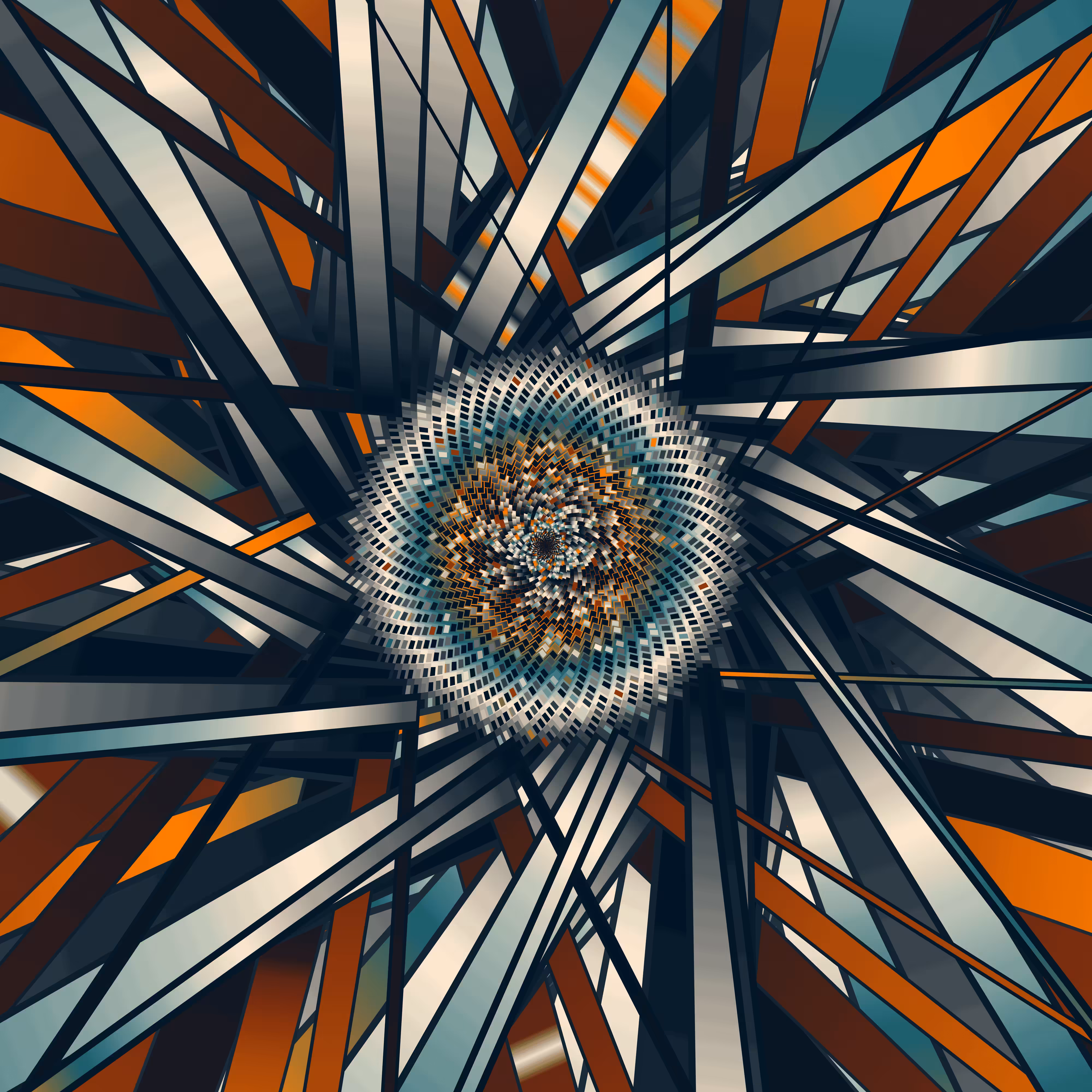 Gyre #122