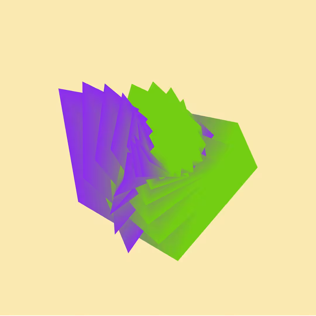 vertex creatures #1