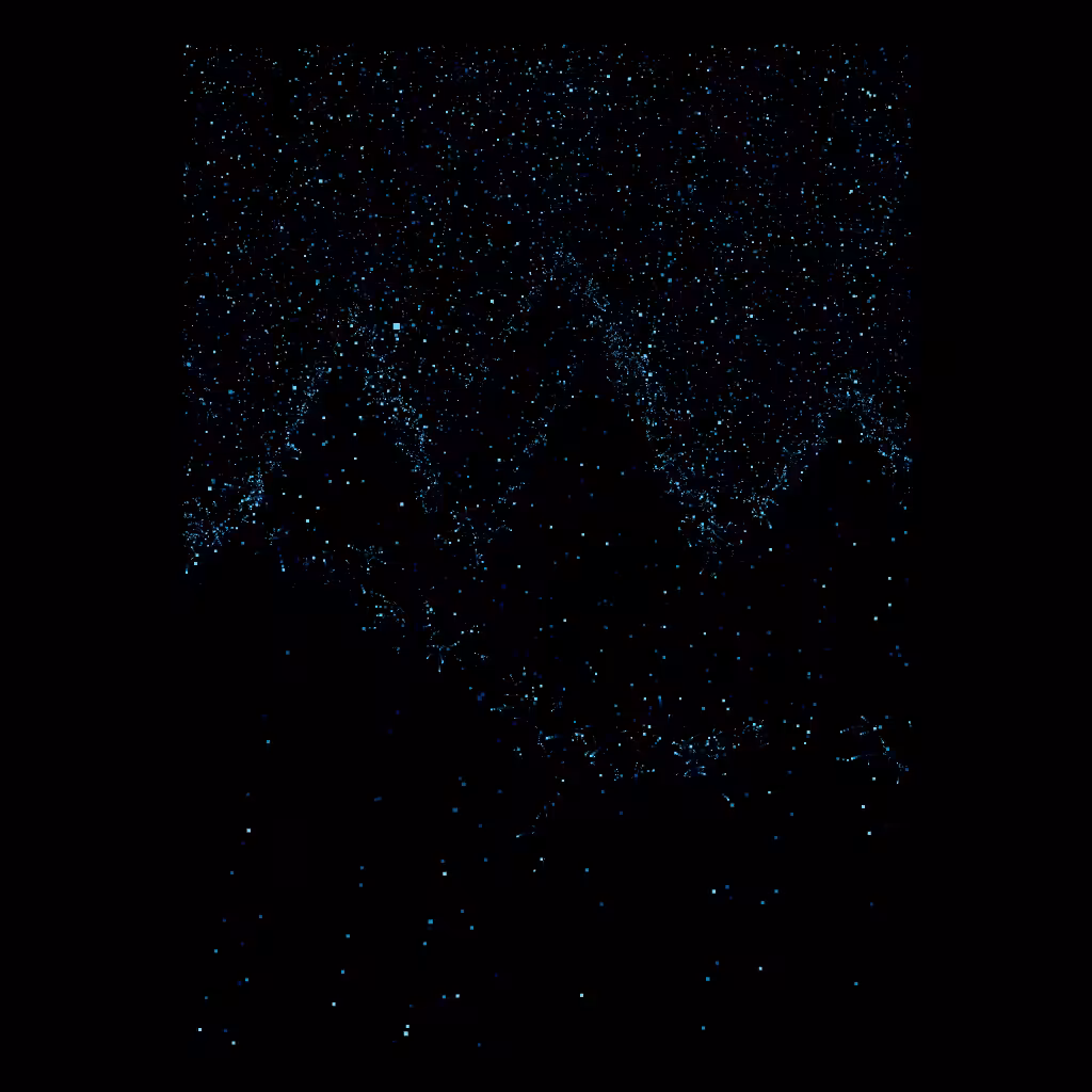 Endless Rain #17