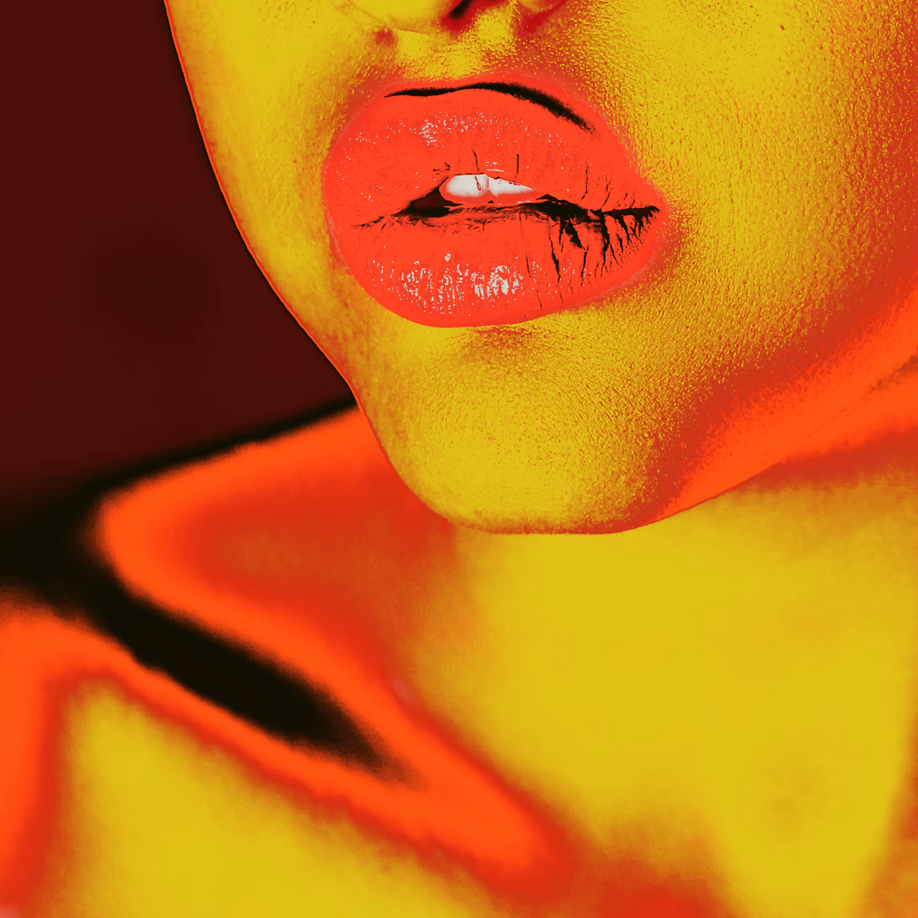 Colorful body Vol. 02