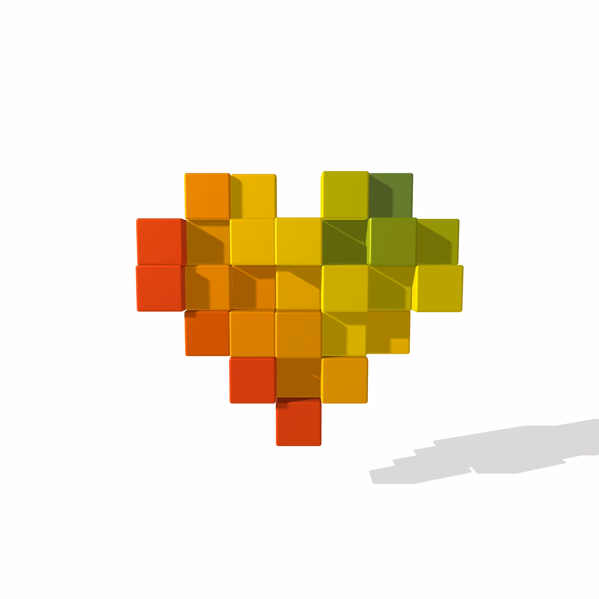 heart + craft #8559