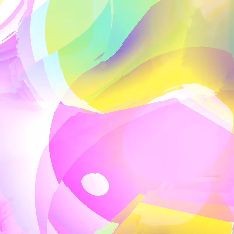 Any Colour You Like #36