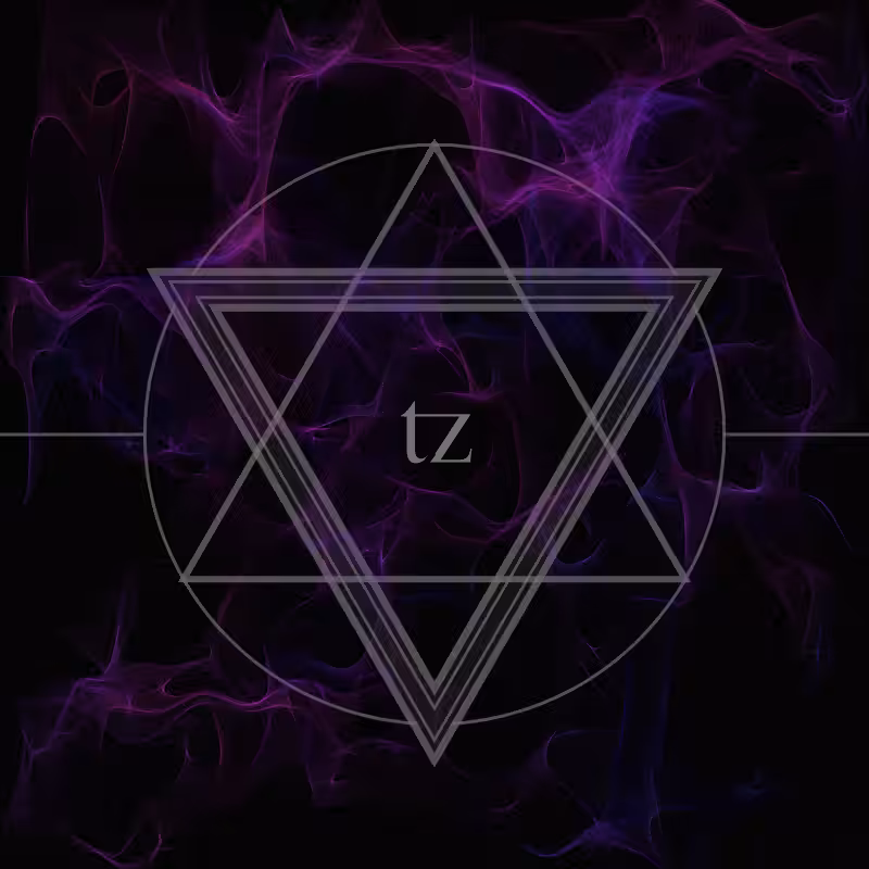 Tezos Warrior Logo #170