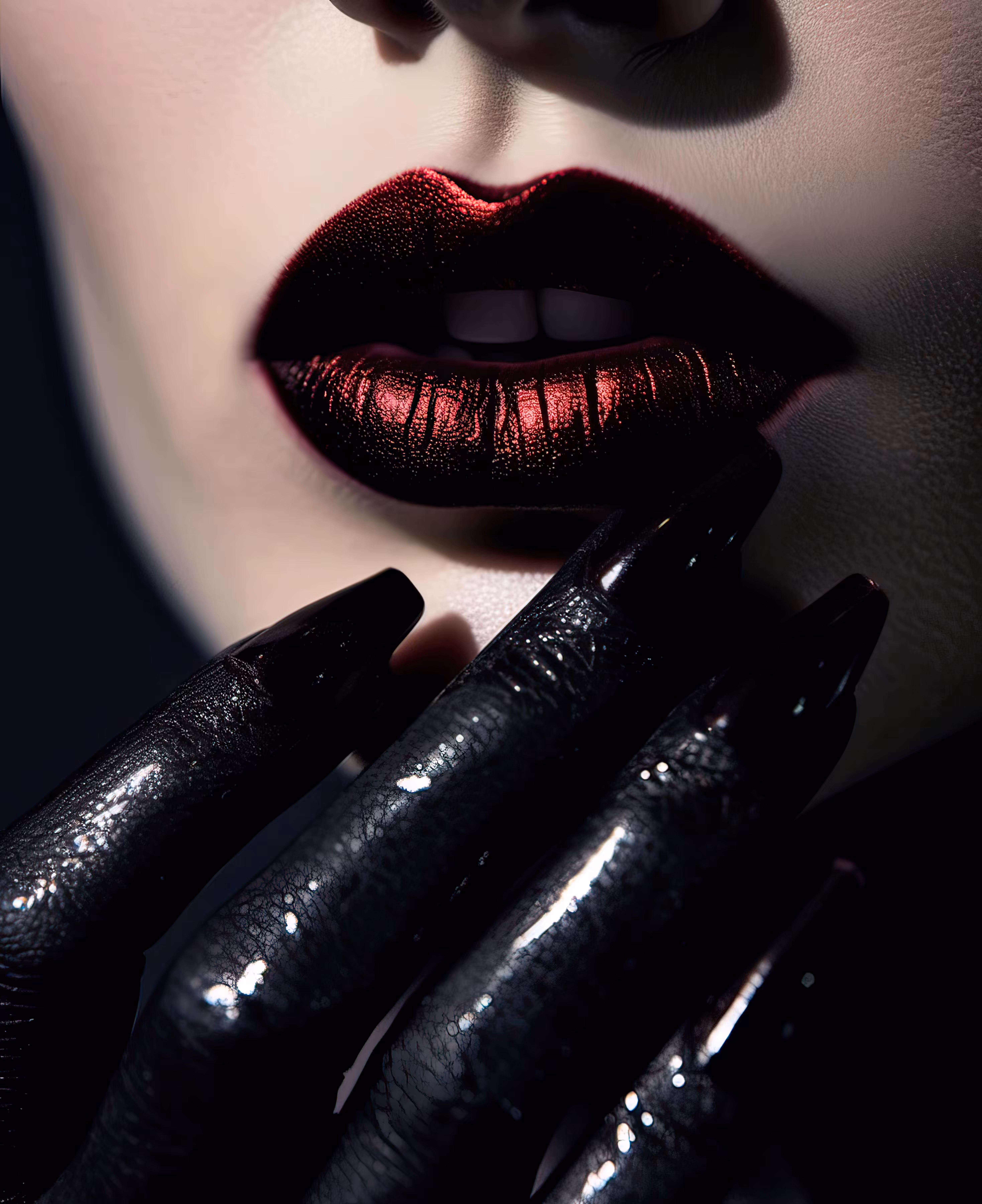 Acai Berry Lips
