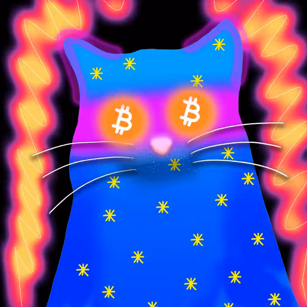 Quantum Cats #2722