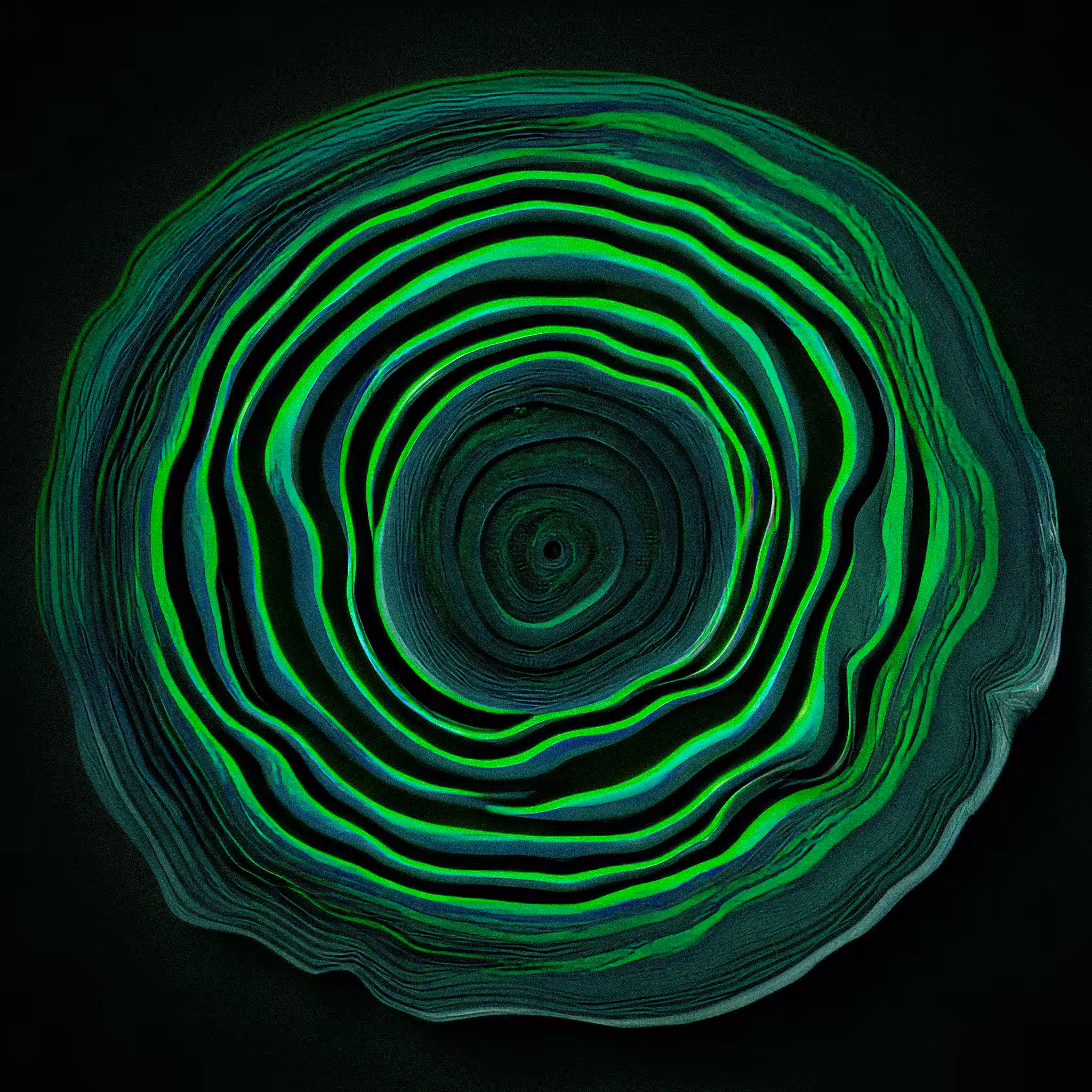 Mind Rings