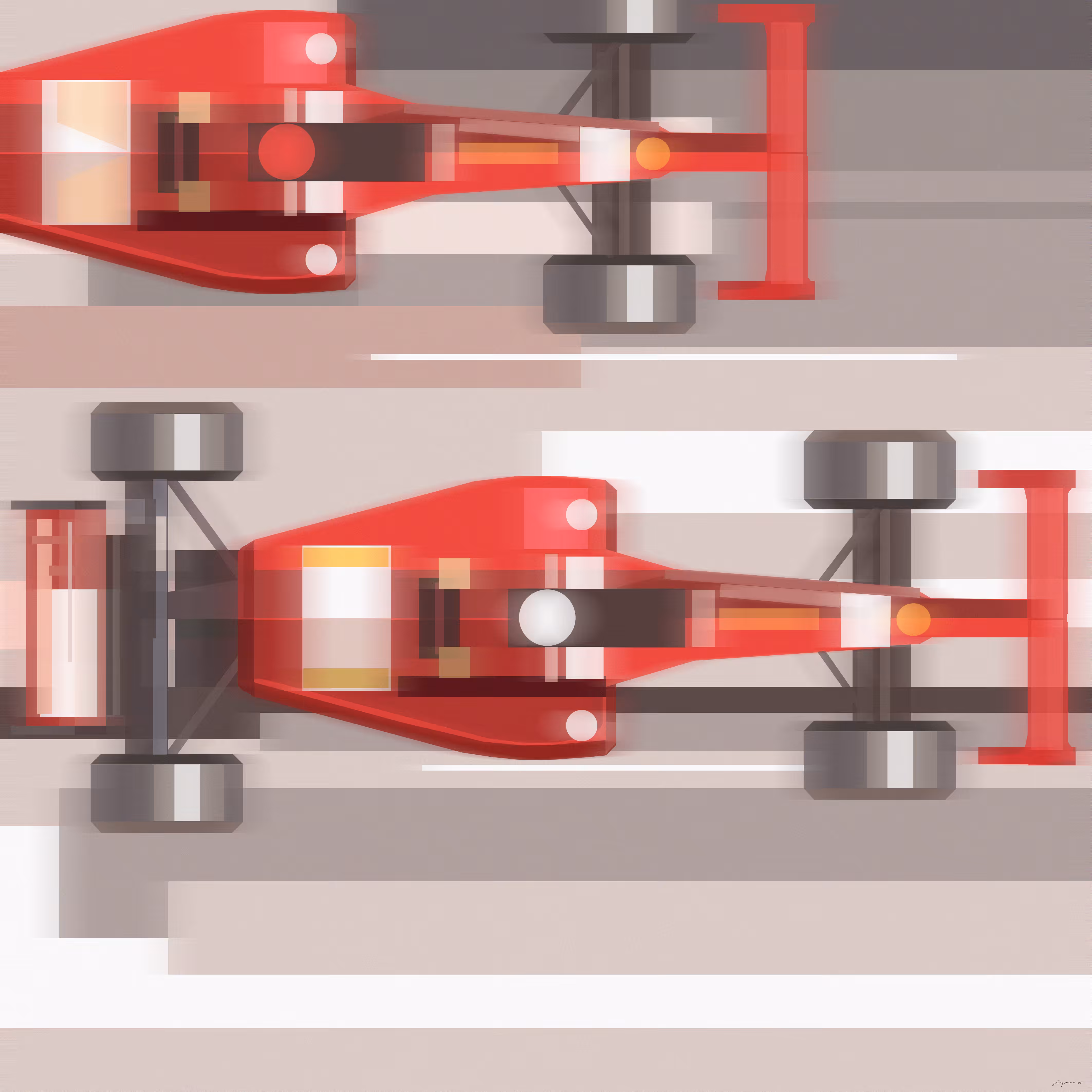 The Photo Finish 2002 