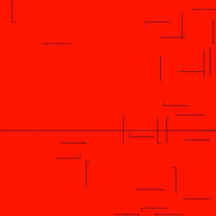 Life in RED