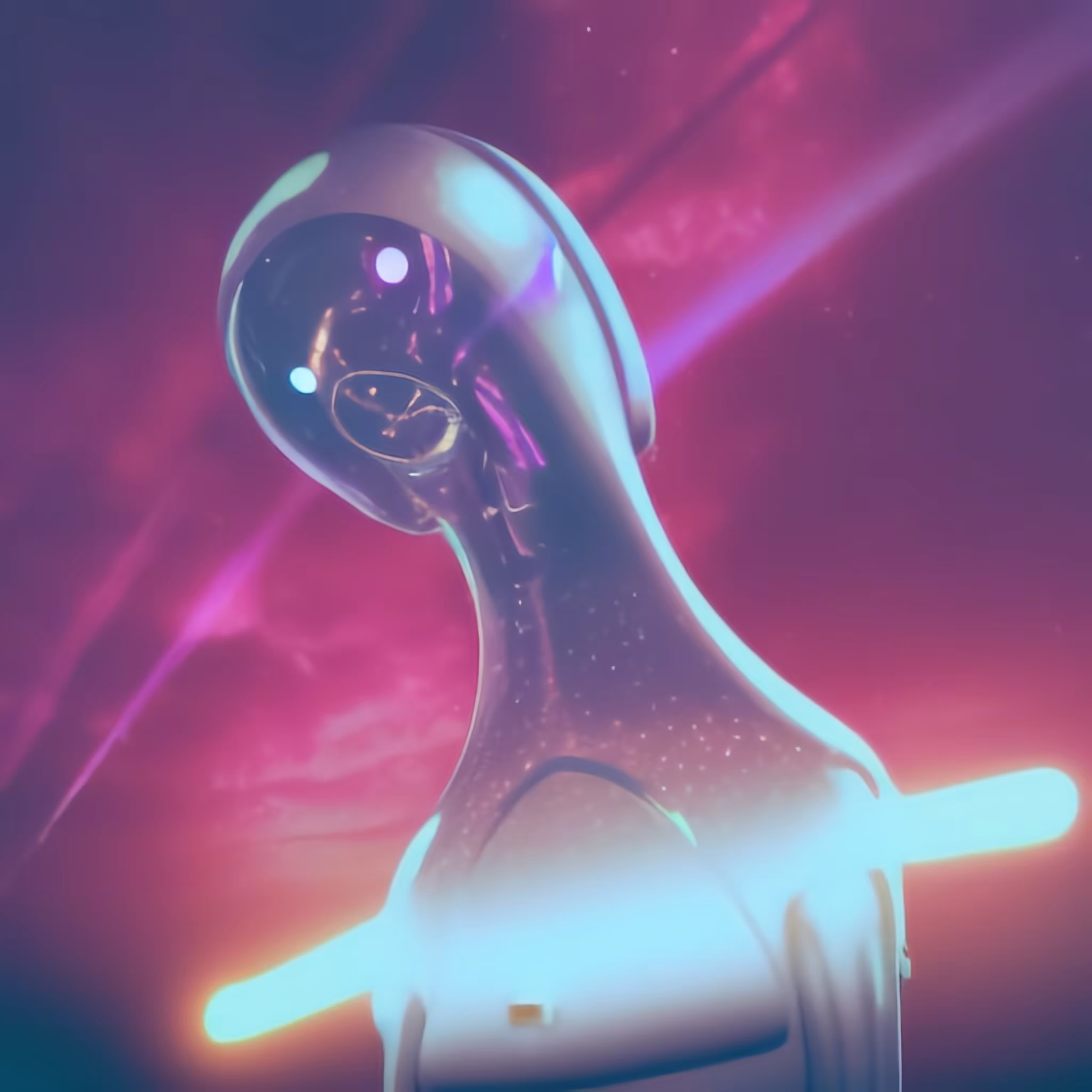 NIGHTCALLERS: SPACEWAVES #285