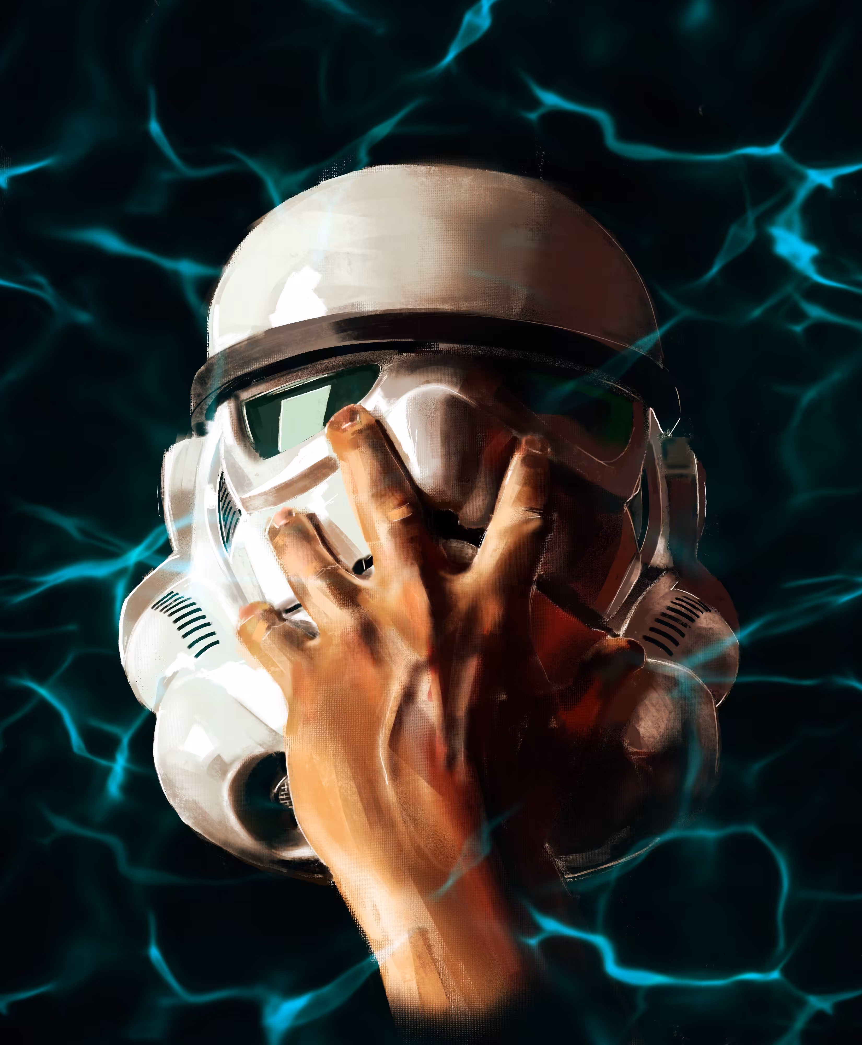 MUTE
