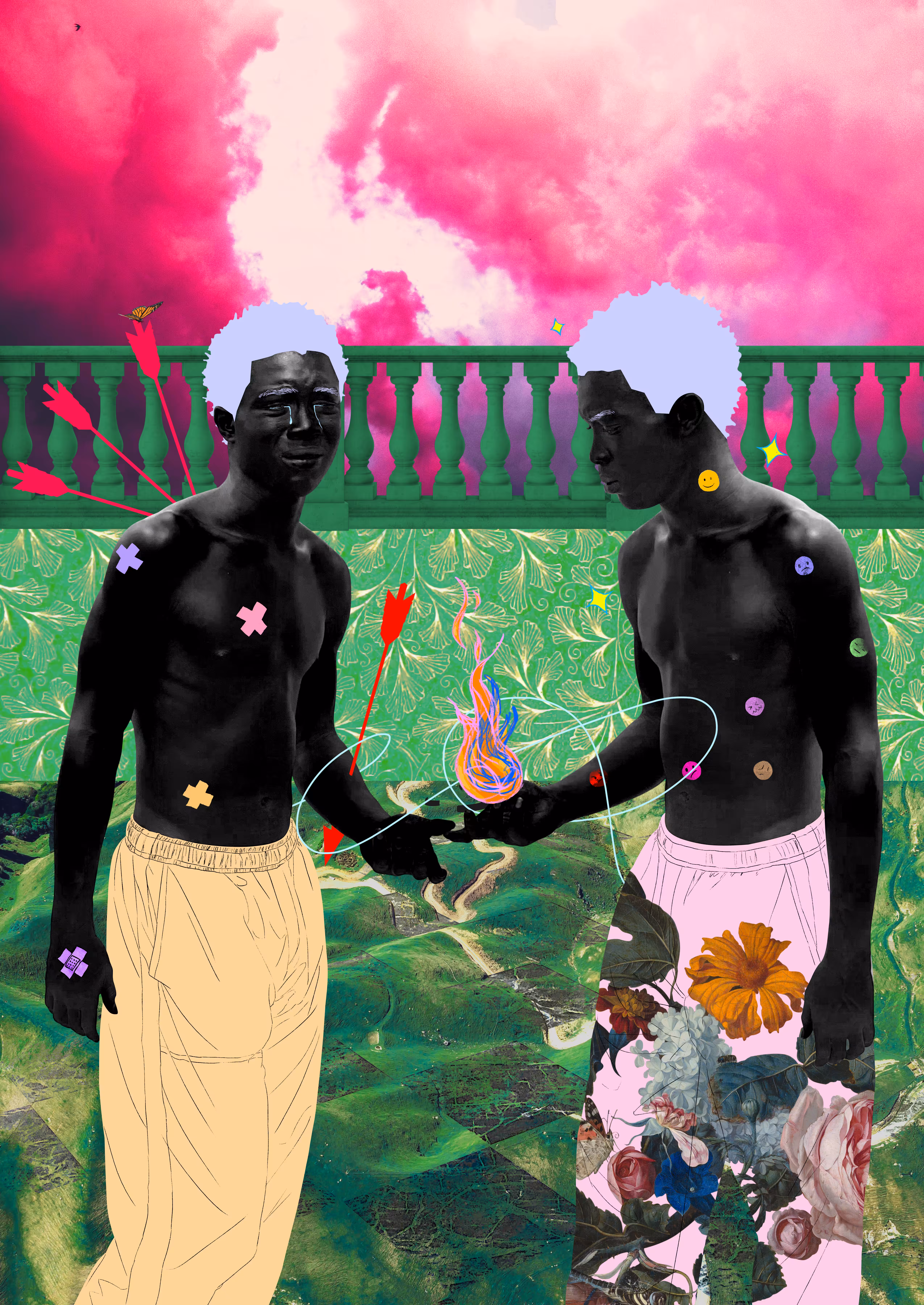 LIMINAL SPACE - LIMINAL SPACE 13