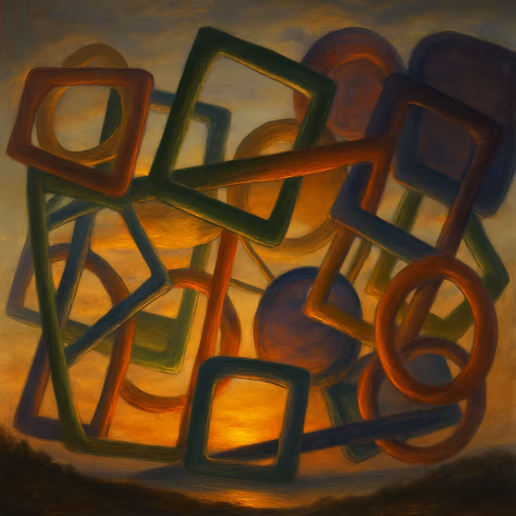 Structures of Dawn