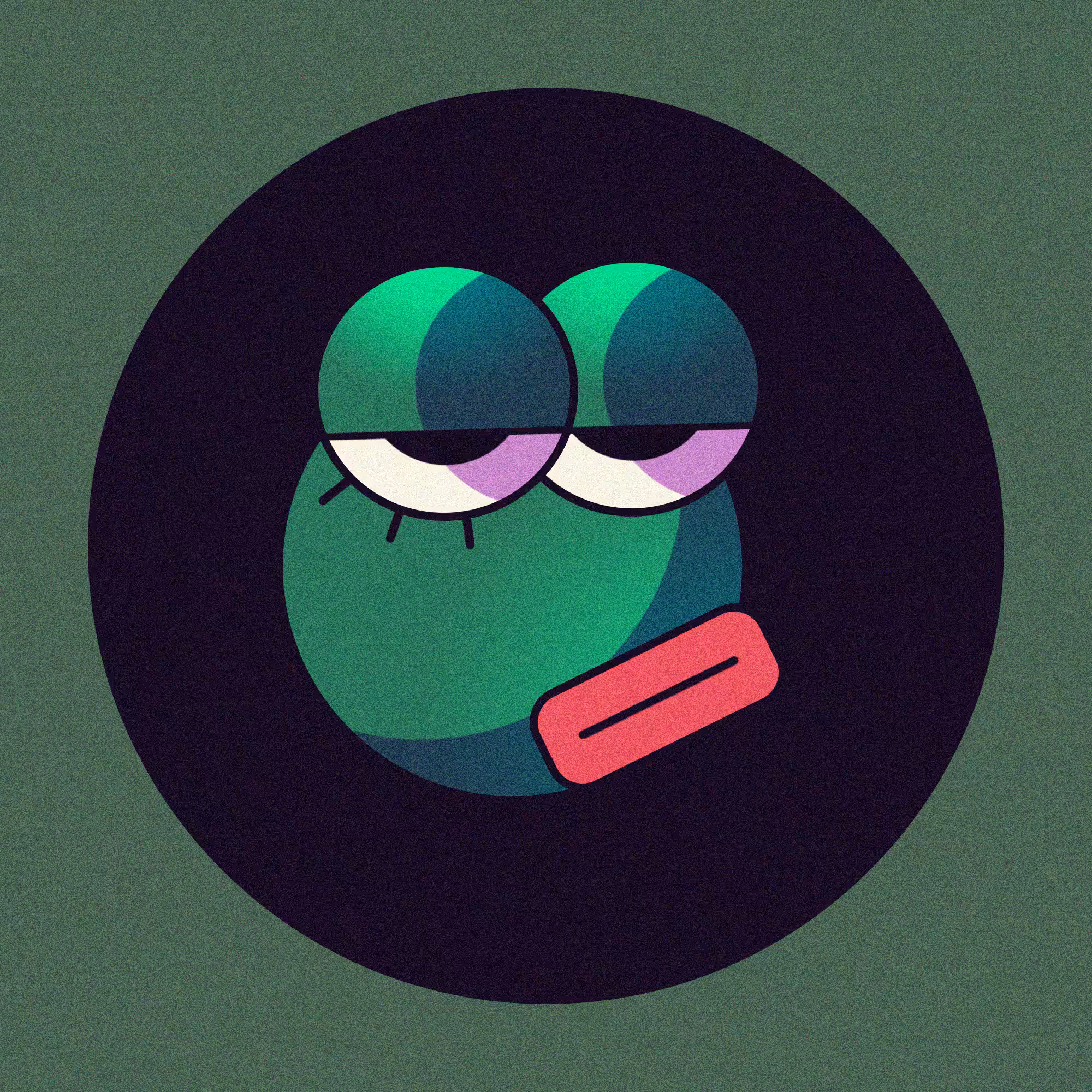 Cycle Pepe #26