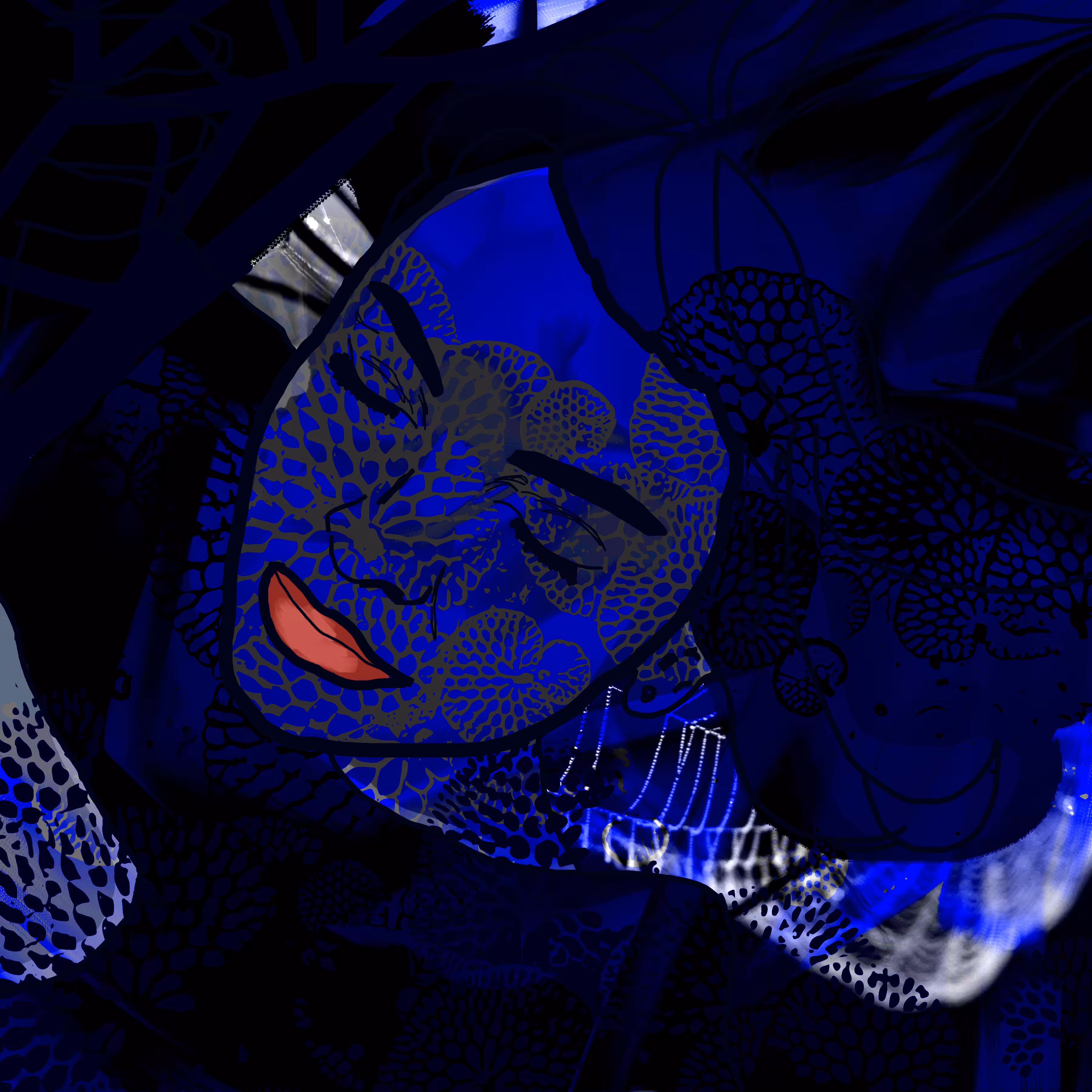 Kiss of Darkness