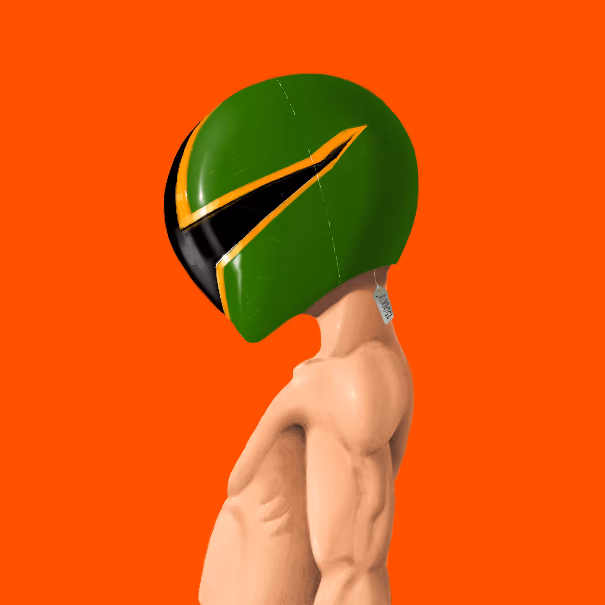 the boy-113 rare