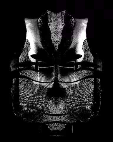 Earth Runners In Motion / HYDRA Series 03
