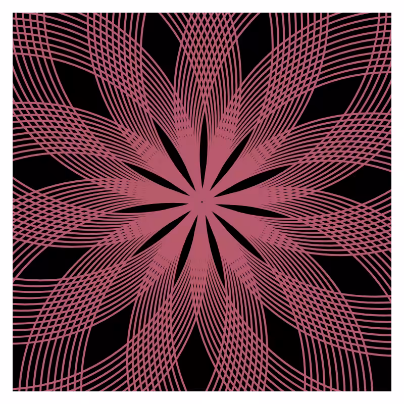 Symmetry #9