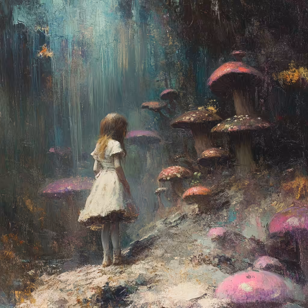 Soul’s Quiet Reach