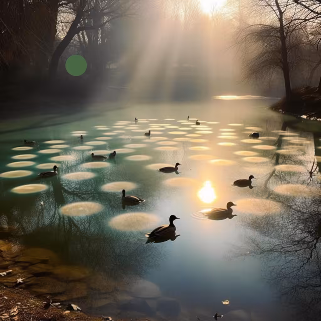 unexplained #09