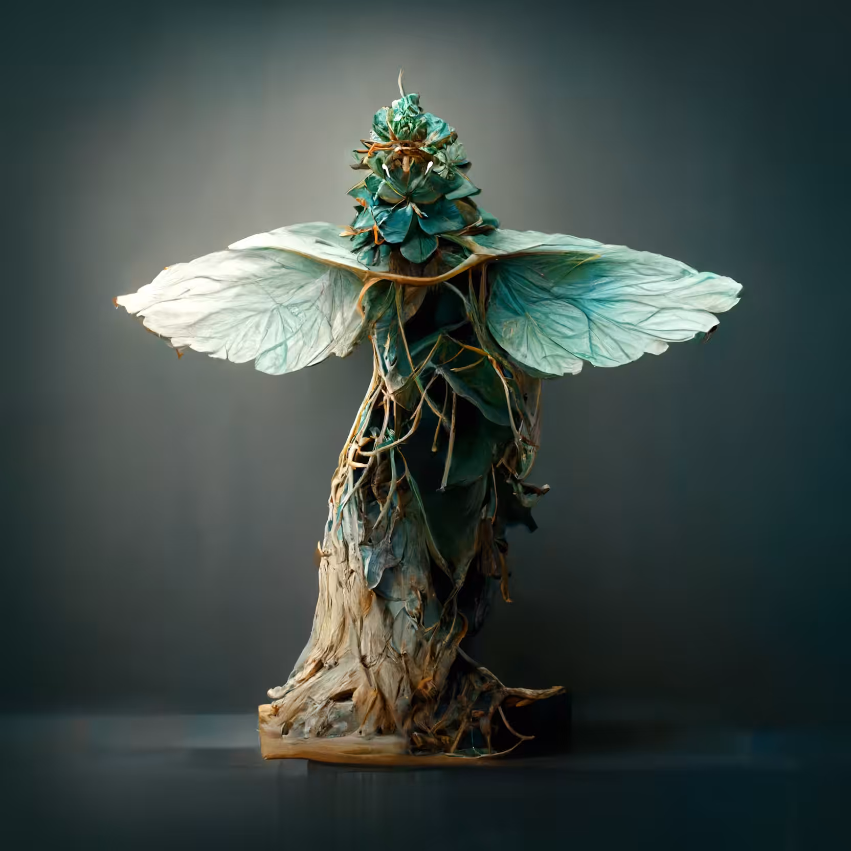 Fantastic Angel 0032
