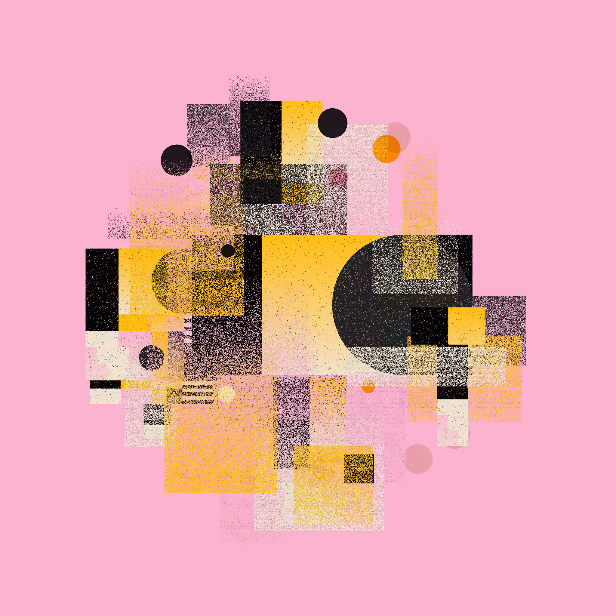 (dis)Mantle #29