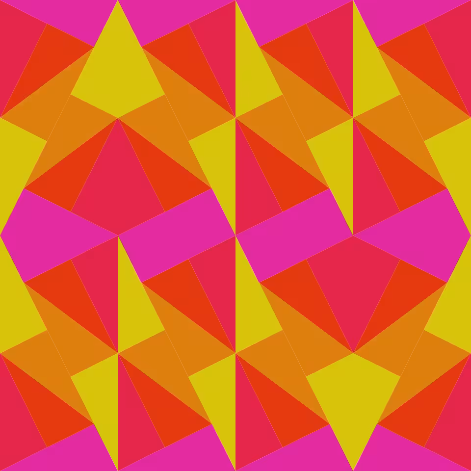 Conway Tiles #13