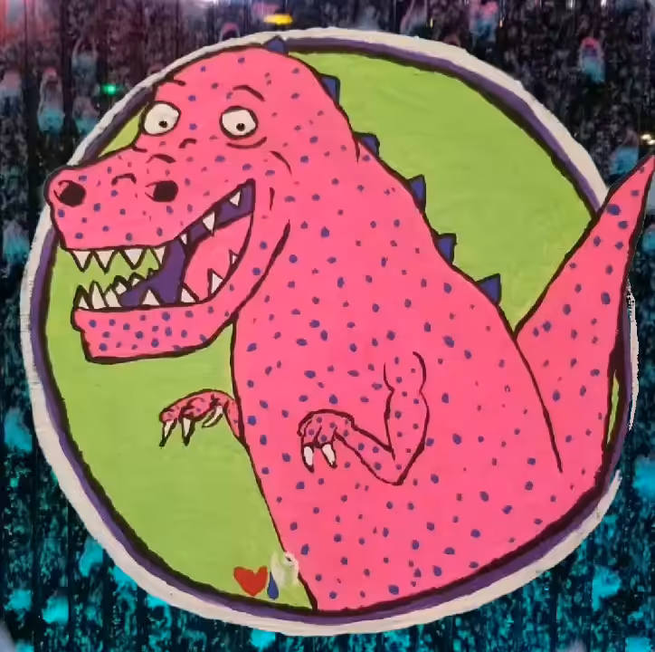 🦖Thesaurus🦖