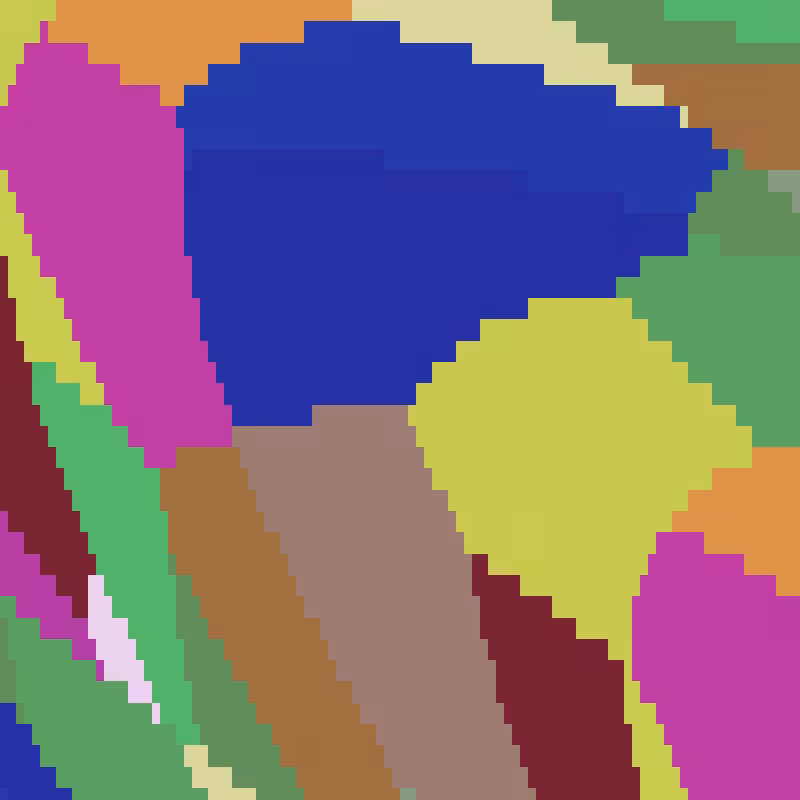 Stairs #8