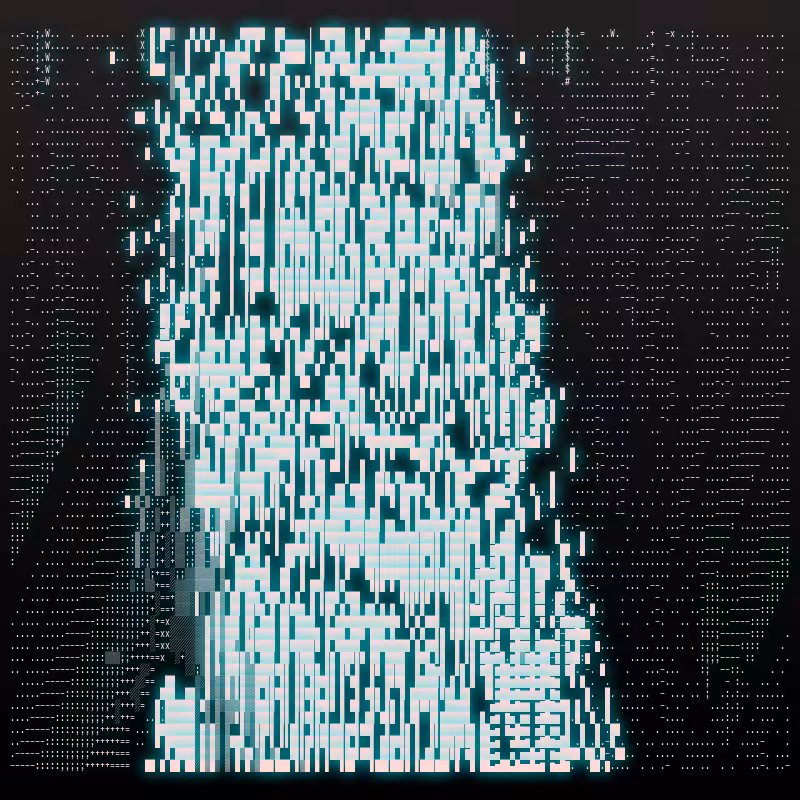 ASCII-SCAPE #78