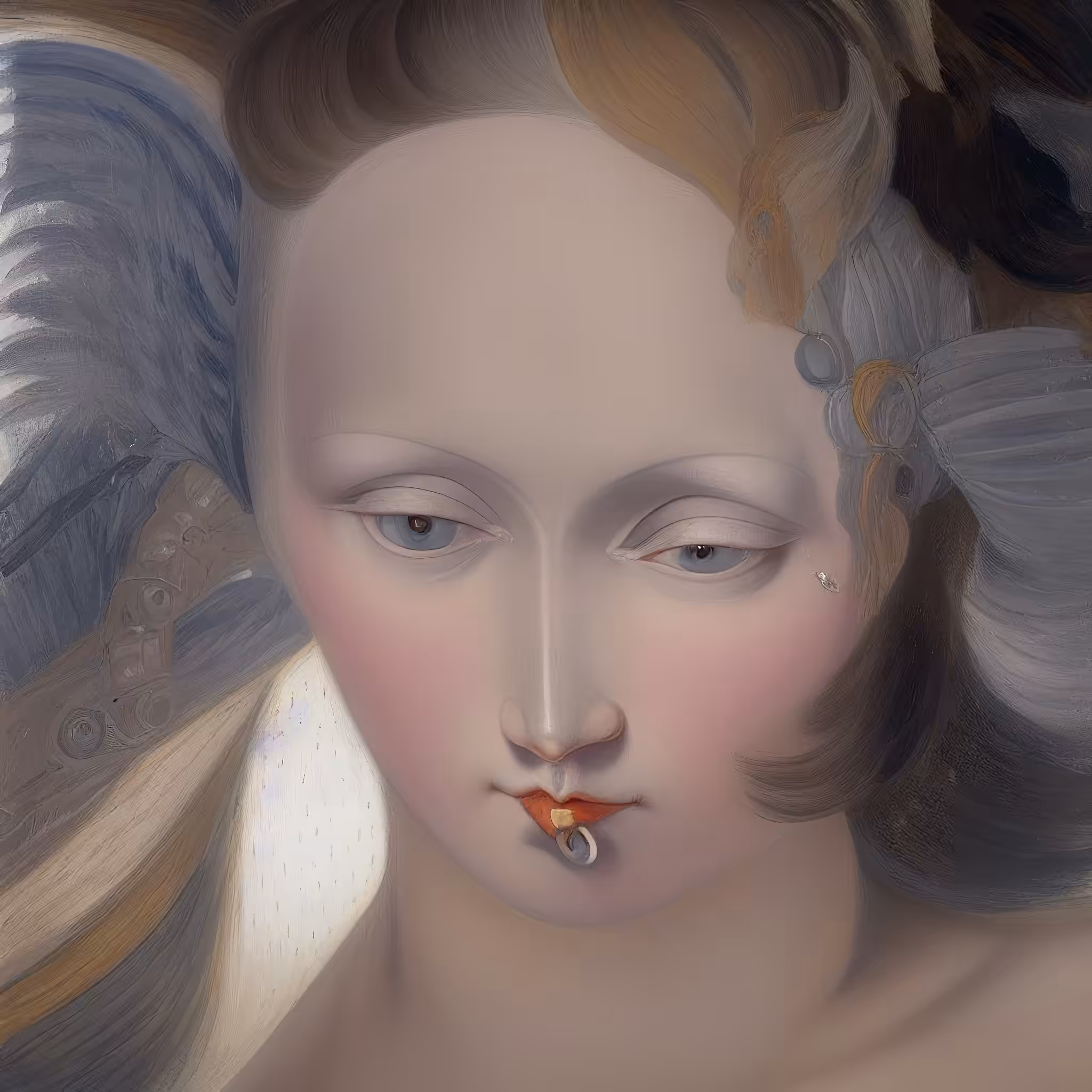 Lost Poets: Ma