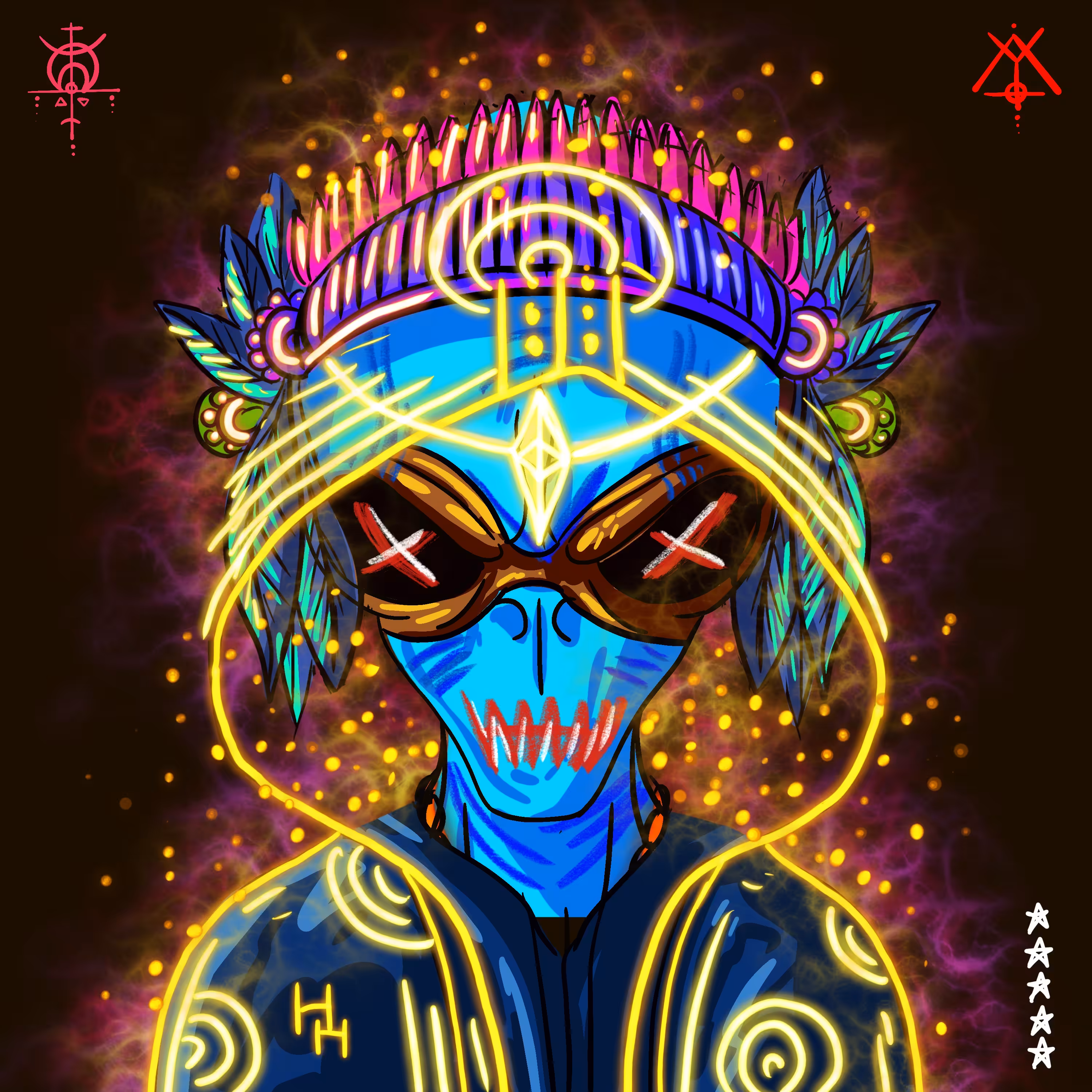 SimpTribe #290