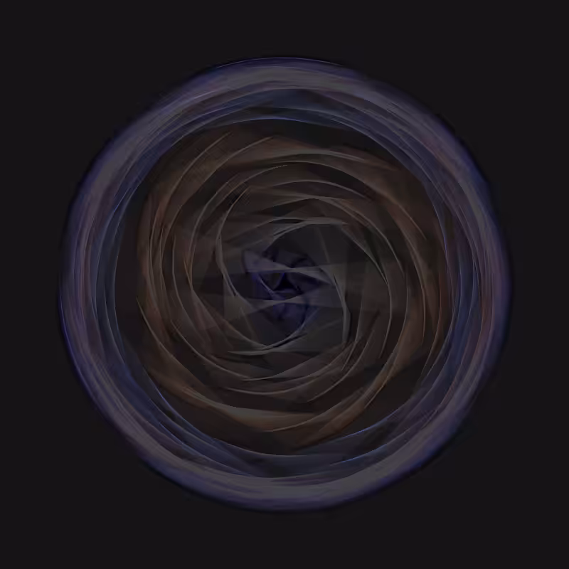 polar thread n.05 #63
