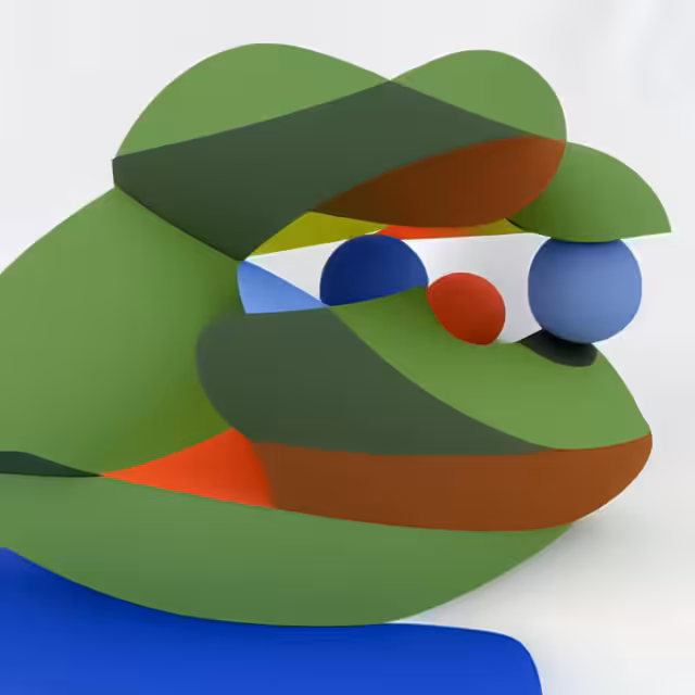 PEPE:DECONSTRUCT #264