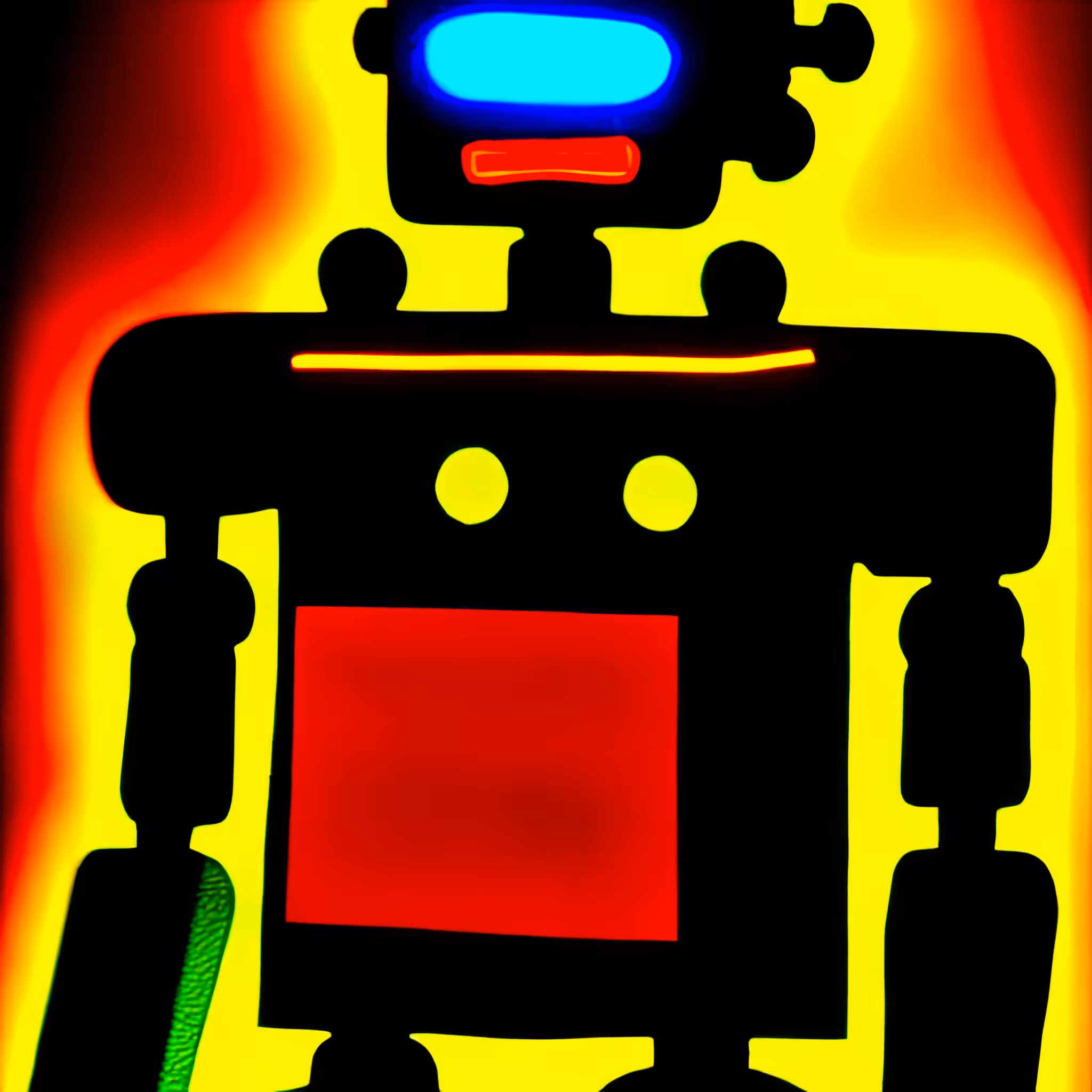 BasquiBots: BasquiBot #275