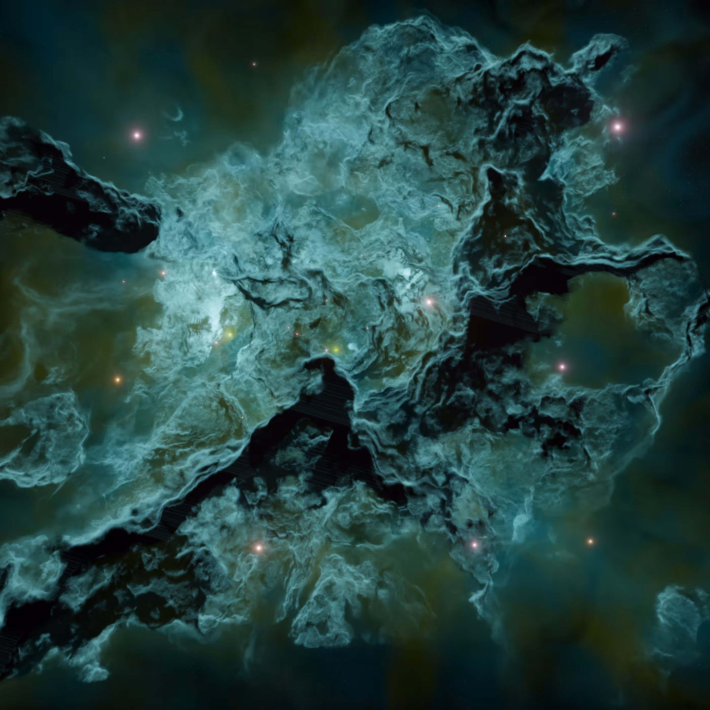 NEBULA 6635GHJ8