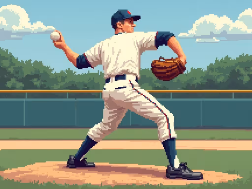 DataBaseball: Don Drysdale - 1965 (5.9 PV)
