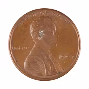 Cent #4969