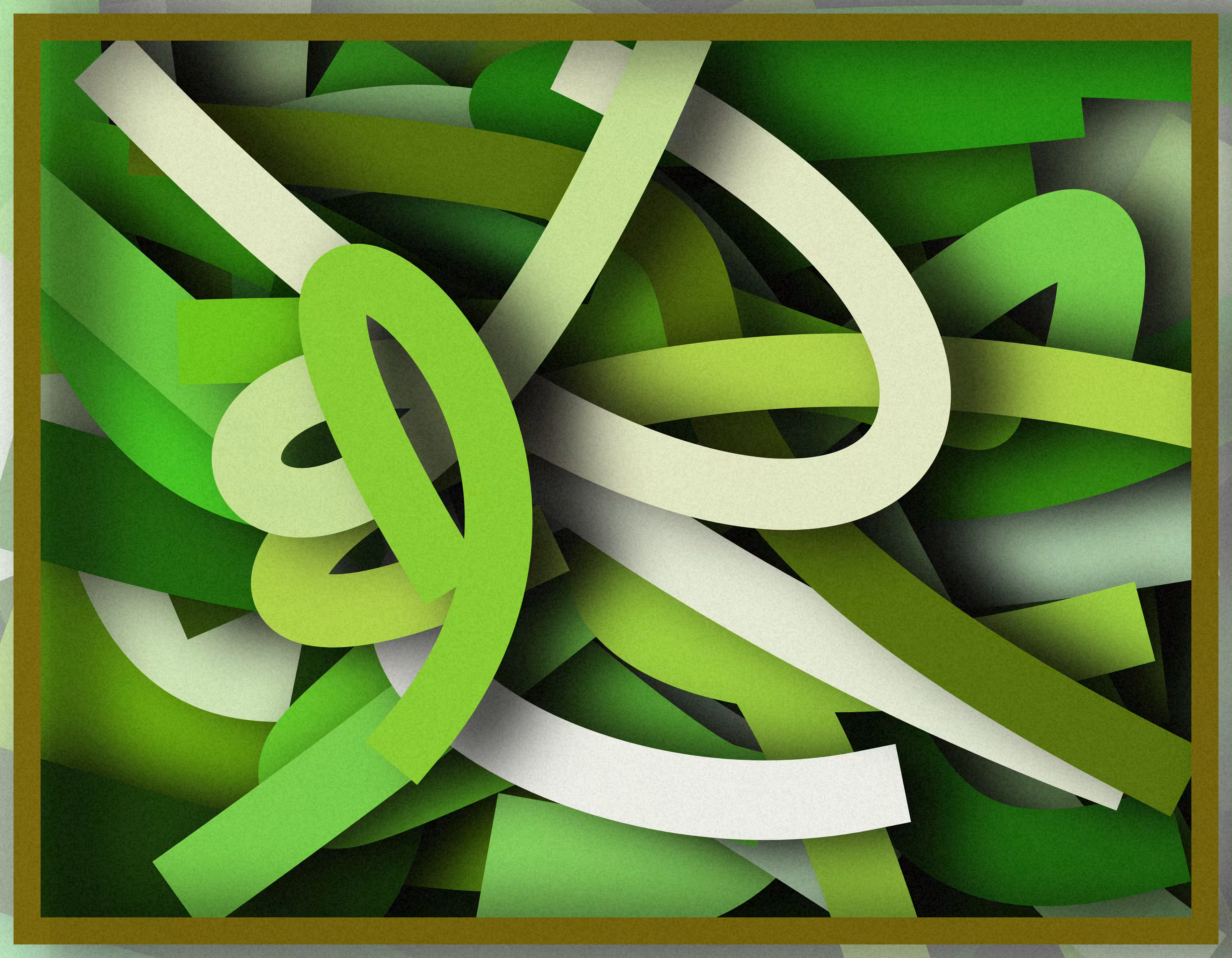 Entanglement #24