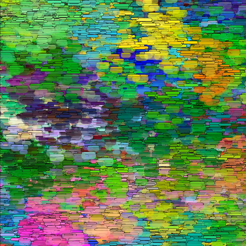 Color Paint #8